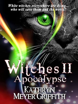 cover image of Witches II